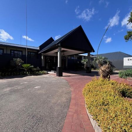 Emerald Resort & Casino Vanderbijlpark Exterior photo